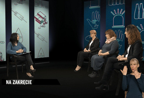 Wpływ pandemii na zdrowie psychiczne dzieci i młodzieży
