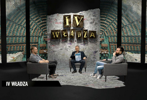 Konwój na Ukrainę z TV Toya