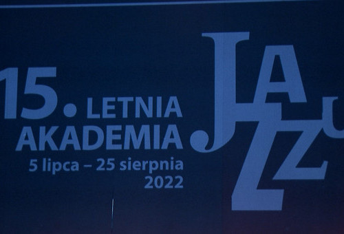 Letnia Akademia Jazzu - Kobiety na scenie