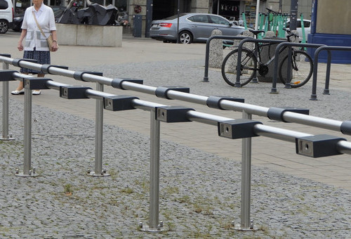 Czy rower miejski ma w Łodzi przyszłość?