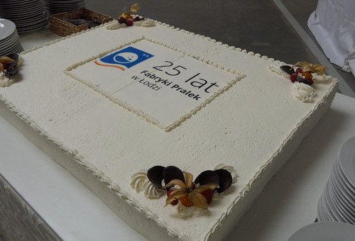 BSH - lider rynku AGD, 25 lat temu otworzył pierwszą fabrykę w Polsce
