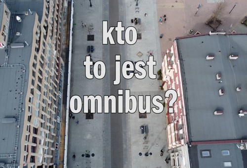 Kto to jest omnibus?