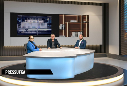 Martwe ptaki po sylwestrowym strzelaniu; 'krater' na Bałutach; miejski program in vitro