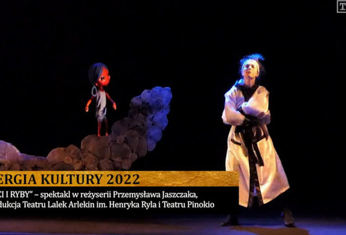 Zwycięzcy Energii Kultury