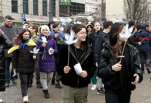 Przegląd najważniejszych wydarzeń minionych dni - 20-26 lutego