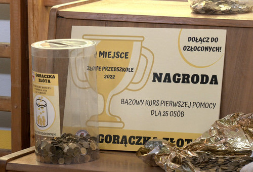 Gorączka Złota