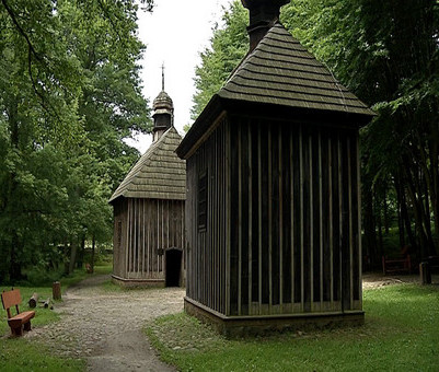 Las Łagiewnicki - zielone płuca Łodzi