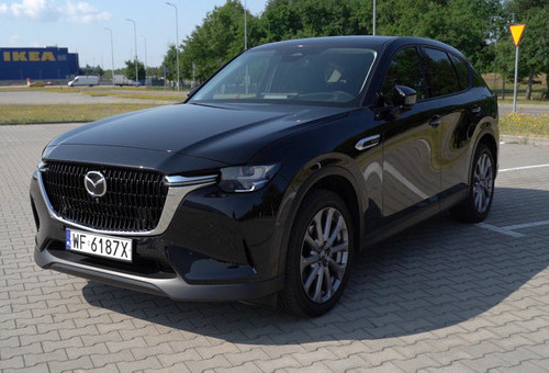 Mazda CX60