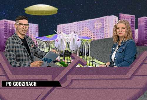 Po Godzinach