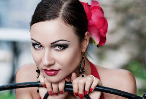 Gościem programu będzie Julia Lubomirska, pochodząca z Odessy modelka i dziennikarka, od 2 lat w Łodzi