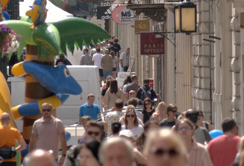 Podsumowanie jubileuszu 600lecia Łodzi