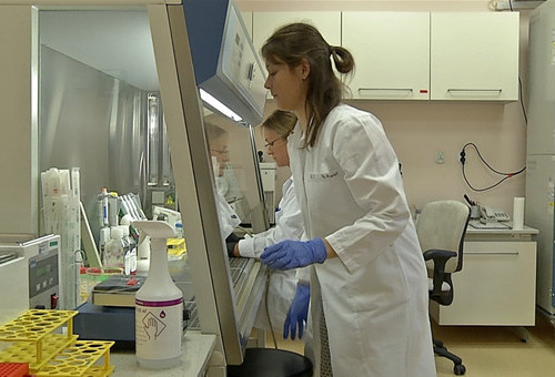 Metody badawcze umożliwiają prowadzenie badań bez wykorzystania zwierząt laboratoryjnych.