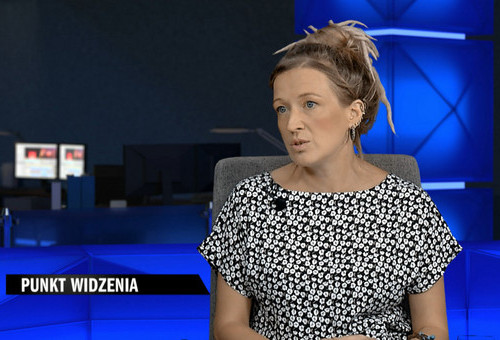 Partia Zieloni idzie do wyborów w Kolaicji Obywatelskiej