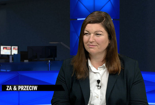 E.Żuraw - kandydatka do Sejmu ,Nowa Lewica