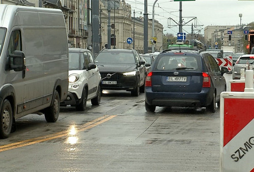 Przegląd najważniejszych wydarzeń między  30 października a 5 listopada