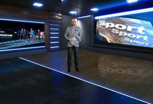 Sport, Sport, Sport 29.01.2024