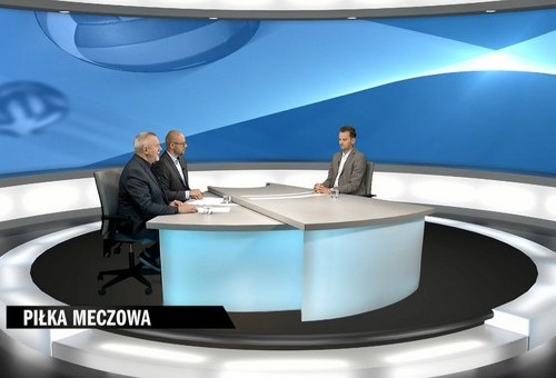 O transferach i finansach Widzewa z wiceprezesem Maciejem Szymańskim; Łodzianka Magdalena Zając nie poprzestaje na Rajdzie Da