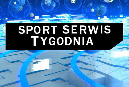 Sport - serwis tygodnia 13.07.2024