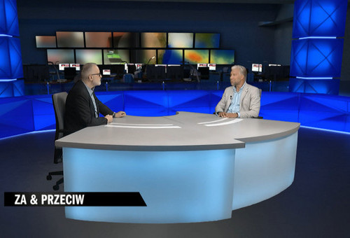 Za&Przeciw 19.08.2024