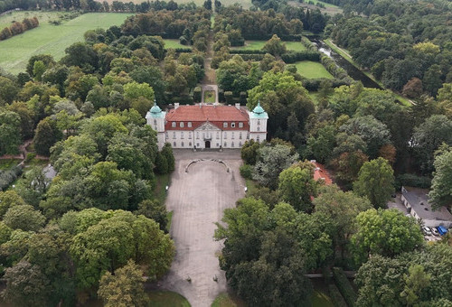 Bolimowski Park Krajobrazowy