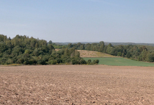 Park Krajobrazowy Wzniesień Łódzkich