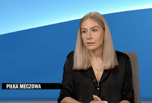 Piłka Meczowa 06.11.2024