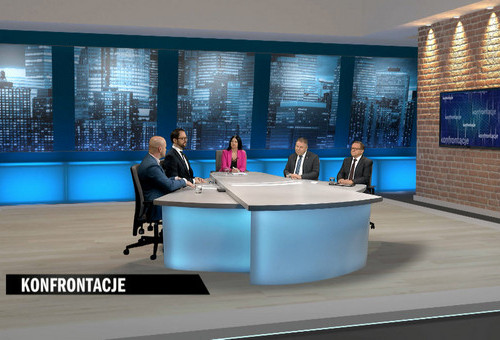 Konfrontacje 20.01.2025