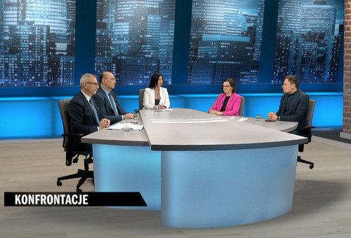 Konfrontacje 27.01.2025