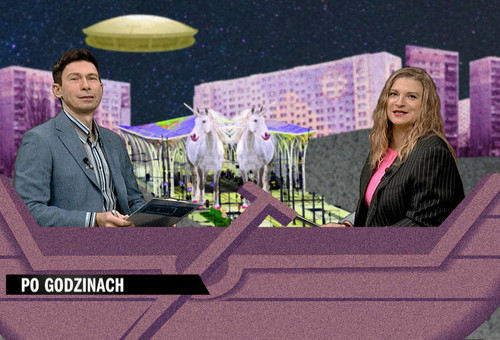 Po Godzinach