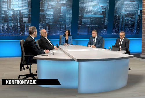 Komisja śledcza ds.Pegasusa w ocenie polityków