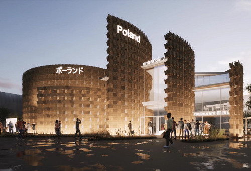 Łódzkie na Wystawie Światowej Expo 2025 Osaka_odc_4_a