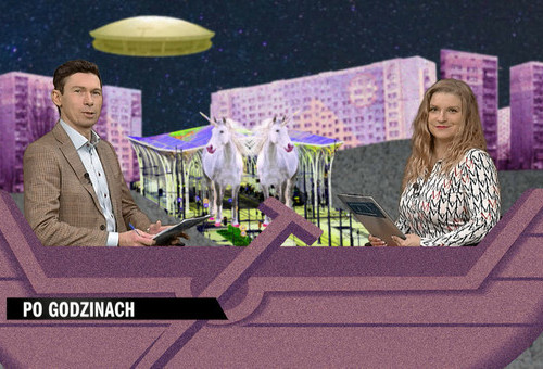 Po Godzinach