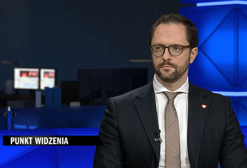 3.rocznica napaści Rosji na Ukrainę