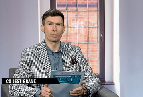 Co Jest Grane w Łodzi 27.02.2025
