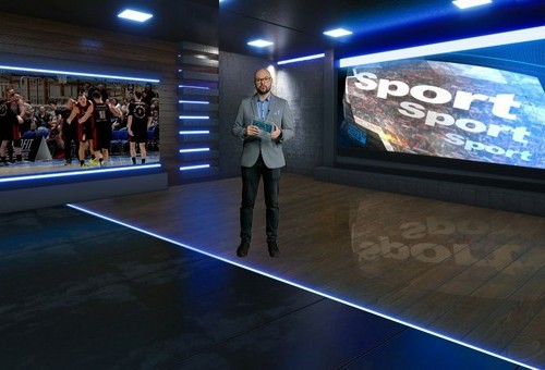 Sport, Sport, Sport 27.02.2025