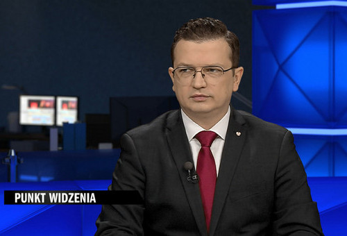 Ukraina i Europa po skandalu w Białym Domu