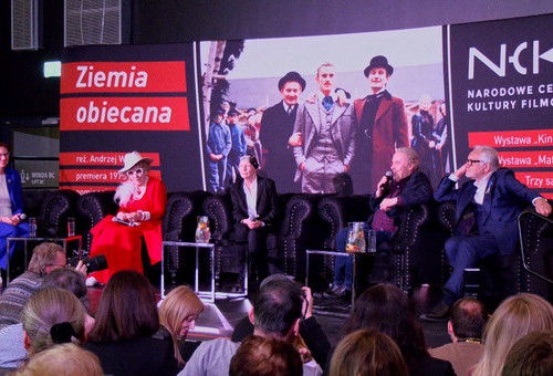 Prosto z Miasta 04.03.2025