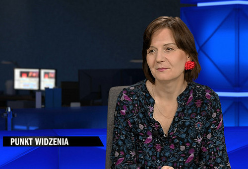 Uproszczenie procedury korekty metrykalnej płci