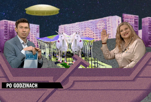 Po Godzinach
