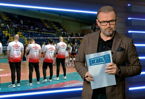 Rewanż PGE Grot Budowlanych we Florencji w ćwierćfinale Ligi Mistrzyń oraz debiut Zbigniewa Bartmana w roli trenera ŁKS Com