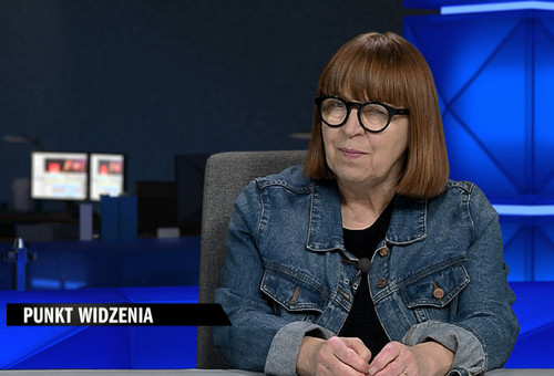 Punkt Widzenia 14.03.2025