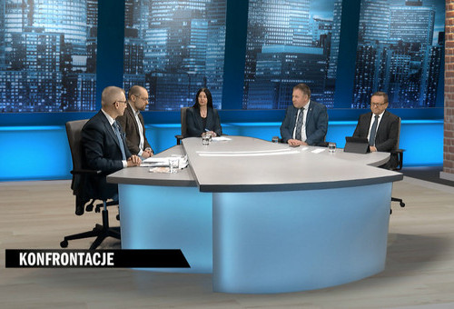 Konfrontacje
