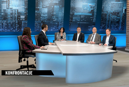Konfrontacje