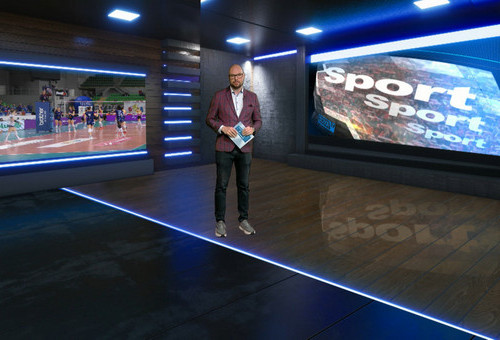 Sport, Sport, Sport 27.03.2025
