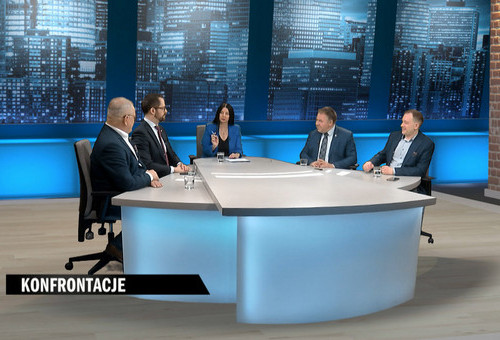 Konfrontacje