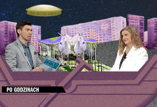 Po Godzinach