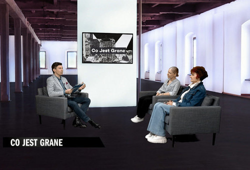 Co Jest Grane w Łodzi 10.04.2025