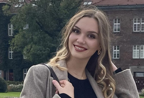 Gościem programu będzie Yana Dabryian, pochodząca z Białorusi aplikantka radcowska