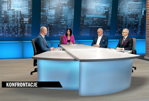 Krajobraz polityczny po debatach przedwyborczych