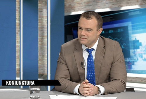 Koniunktura 16.04.2025